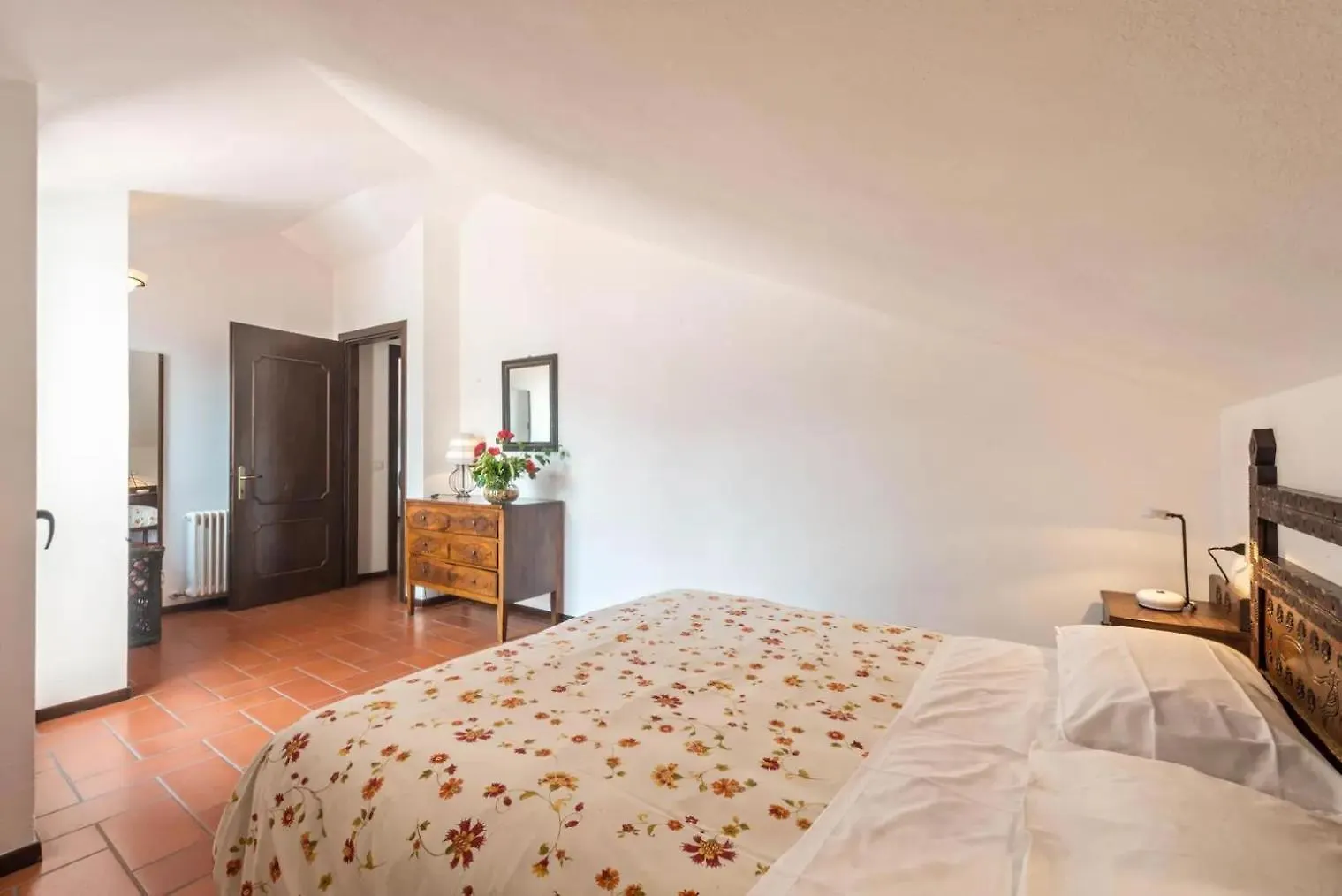 Appartamento Villa Rita Domaso