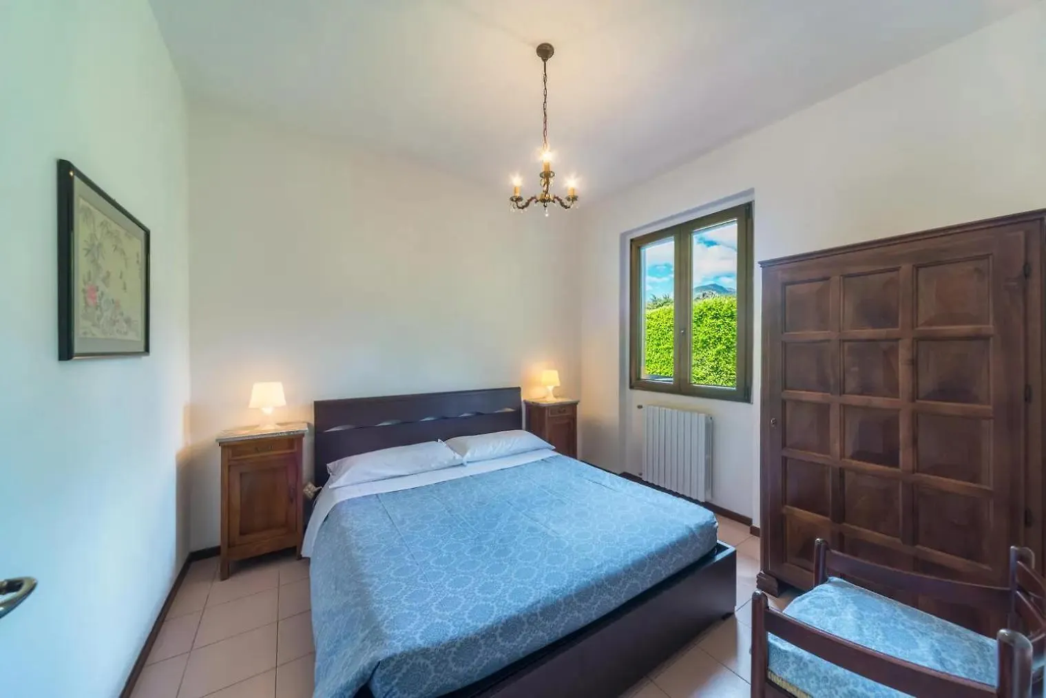 Appartamento Villa Rita Domaso Italia