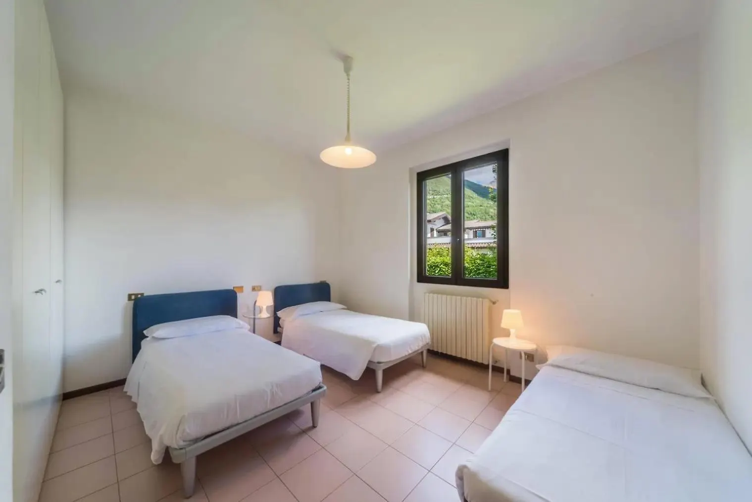 Appartamento Villa Rita Domaso