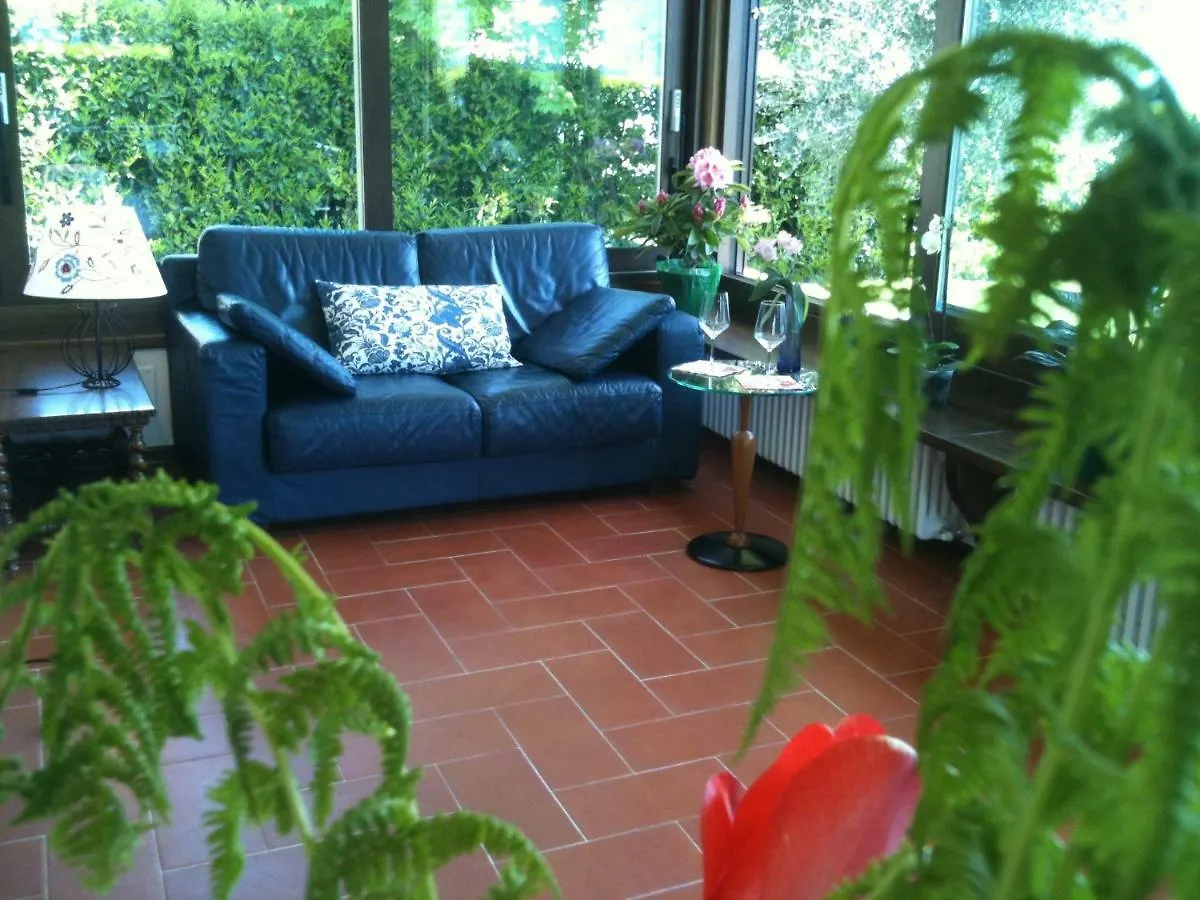 Appartamento Villa Rita Domaso Italia
