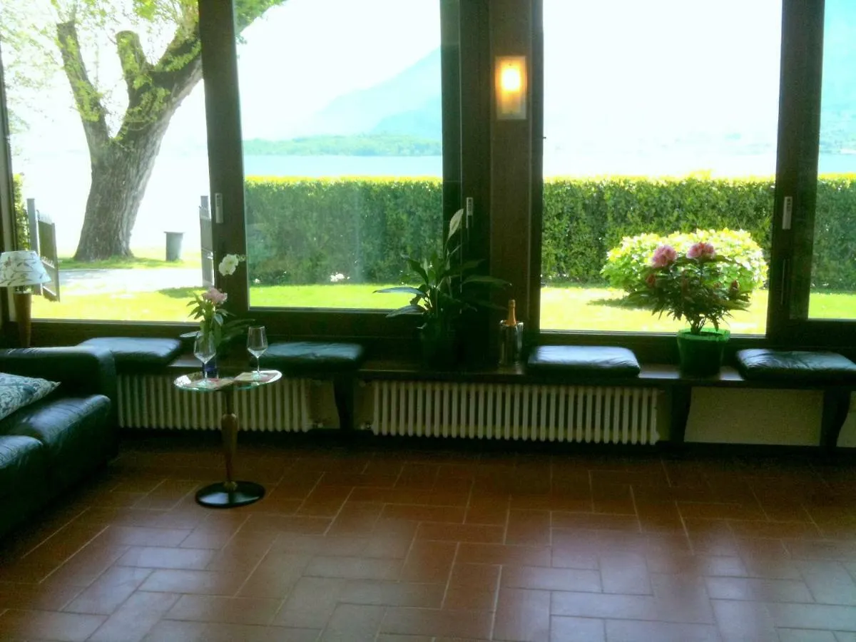 Villa Rita Domaso Italia