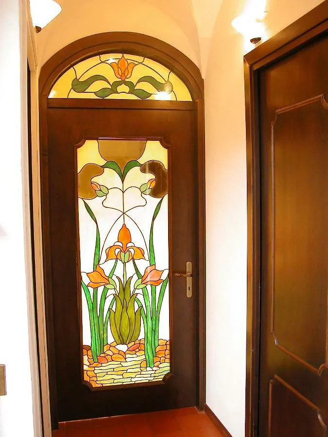 Villa Rita Domaso Appartamento